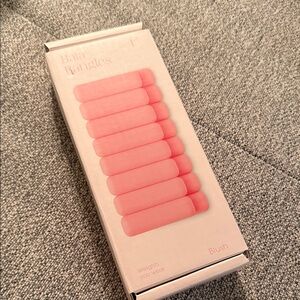 Bala Blush Pink Bangles 1lb